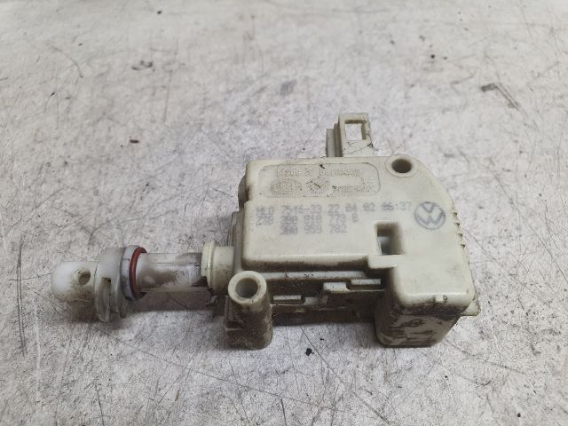 bontott VW PASSAT B5 Központizár Motor Tankajtó