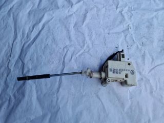 bontott VW PASSAT B5 Központizár Motor Tankajtó