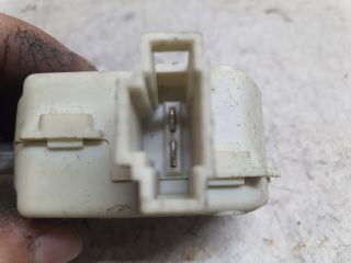 bontott VW PASSAT B5 Központizár Motor Tankajtó