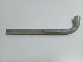 bontott VW PASSAT B5 Kulcs