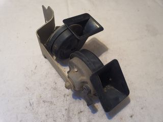 bontott VW PASSAT B5 Kürt