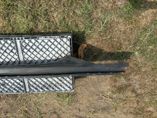 bontott VW PASSAT B5 Küszöb Burkolat