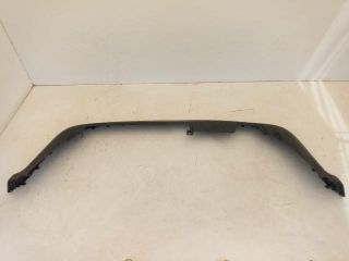 bontott VW PASSAT B5 Légterelő