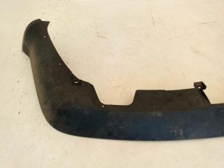 bontott VW PASSAT B5 Légterelő