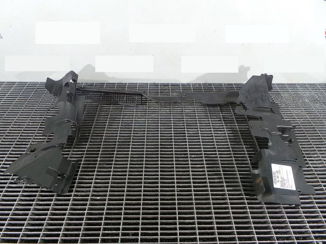 bontott VW PASSAT B5 Légterelő