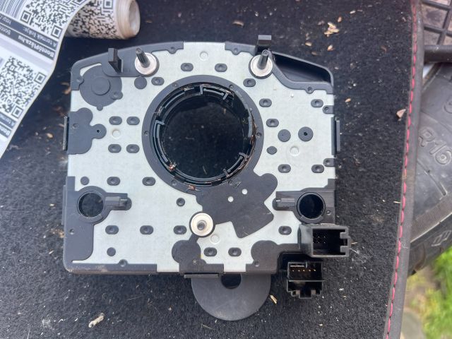 bontott VW PASSAT B5 Légzsák Átvezető Szalagkábel