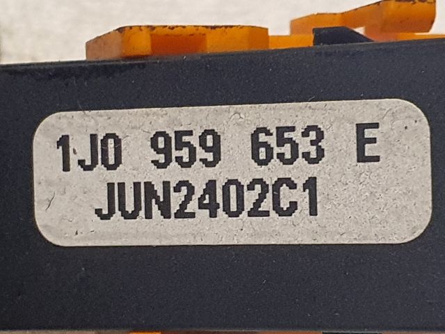 bontott VW PASSAT B5 Légzsák Átvezető Szalagkábel