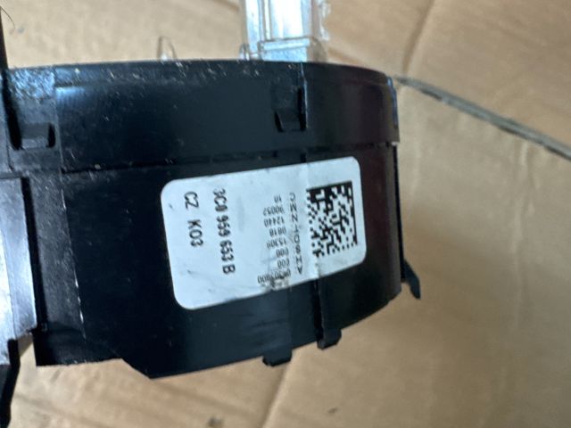 bontott VW PASSAT B5 Légzsák Átvezető Szalagkábel