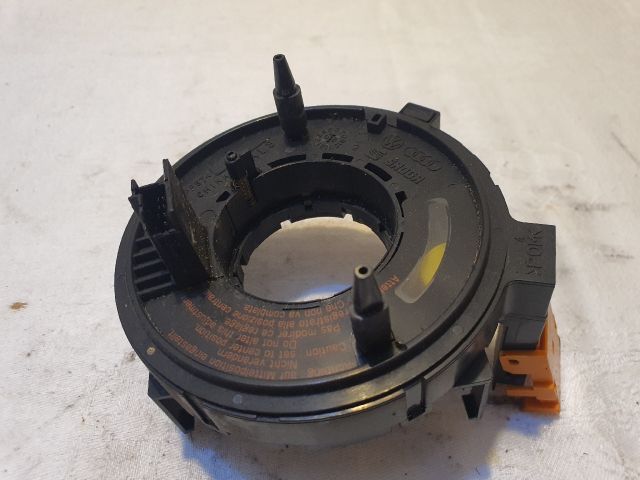 bontott VW PASSAT B5 Légzsák Átvezető Szalagkábel