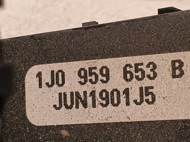 bontott VW PASSAT B5 Légzsák Átvezető Szalagkábel