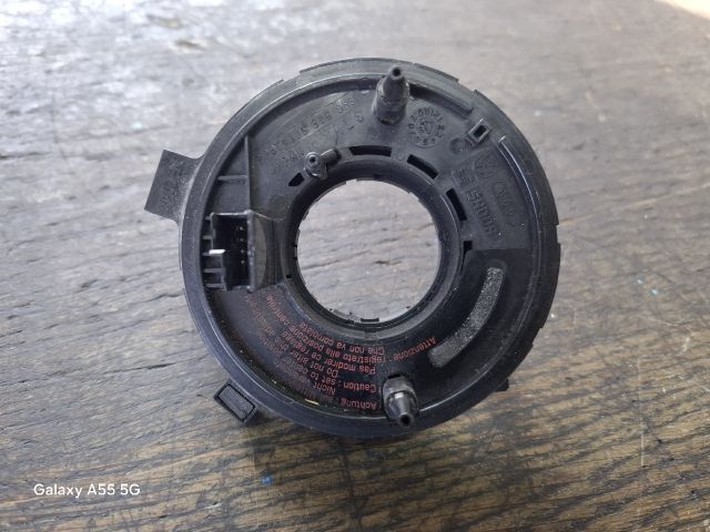 bontott VW PASSAT B5 Légzsák Átvezető Szalagkábel