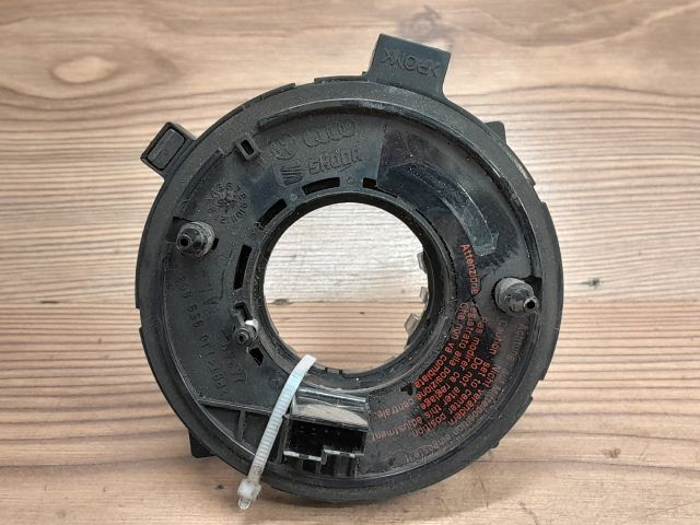 bontott VW PASSAT B5 Légzsák Átvezető Szalagkábel