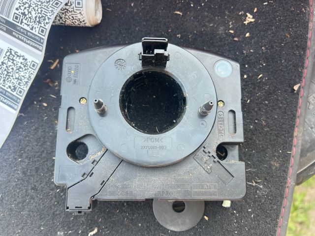 bontott VW PASSAT B5 Légzsák Átvezető Szalagkábel