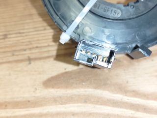 bontott VW PASSAT B5 Légzsák Átvezető Szalagkábel