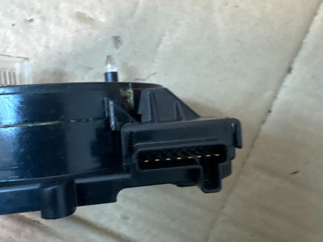 bontott VW PASSAT B5 Légzsák Átvezető Szalagkábel