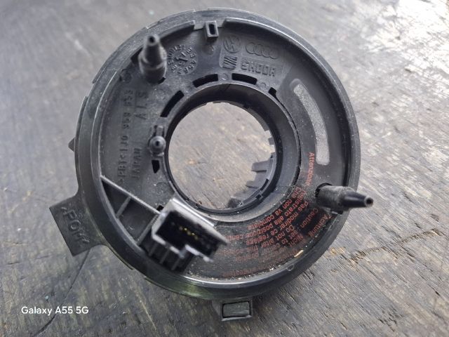 bontott VW PASSAT B5 Légzsák Átvezető Szalagkábel