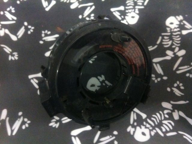 bontott VW PASSAT B5 Légzsák Átvezető Szalagkábel