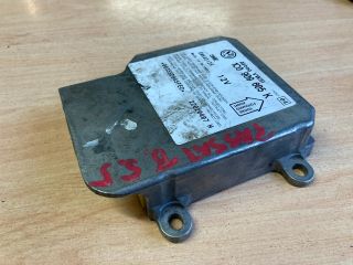 bontott VW PASSAT B5 Légzsák Elektronika