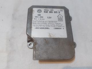 bontott VW PASSAT B5 Légzsák Elektronika