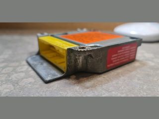 bontott VW PASSAT B5 Légzsák Elektronika