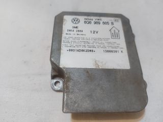 bontott VW PASSAT B5 Légzsák Elektronika