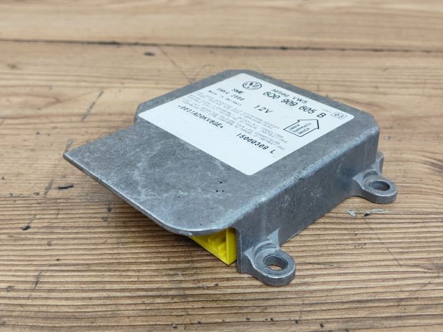 bontott VW PASSAT B5 Légzsák Elektronika