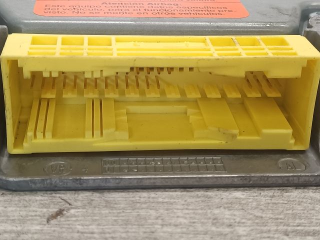 bontott VW PASSAT B5 Légzsák Elektronika