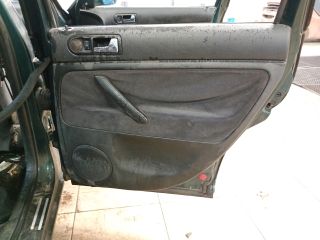 bontott VW PASSAT B5 Légzsák Elektronika