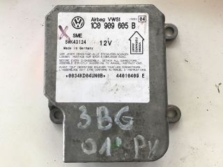 bontott VW PASSAT B5 Légzsák Elektronika