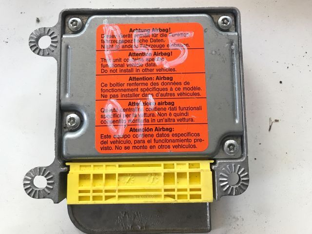 bontott VW PASSAT B5 Légzsák Elektronika