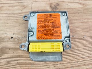 bontott VW PASSAT B5 Légzsák Elektronika