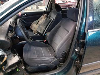 bontott VW PASSAT B5 Légzsák Elektronika