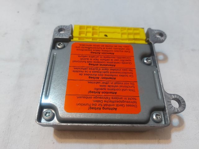 bontott VW PASSAT B5 Légzsák Elektronika