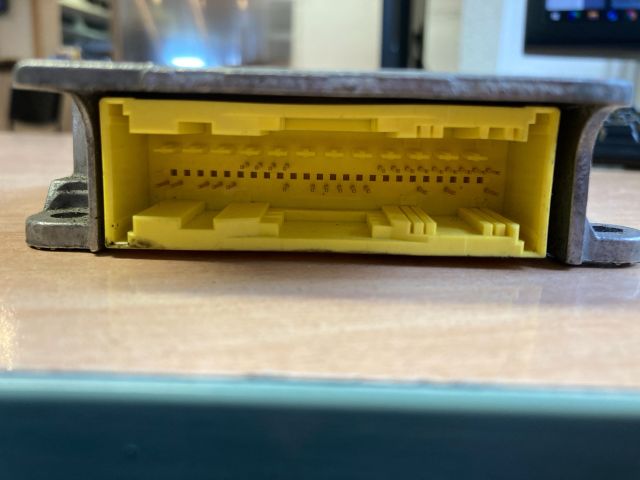 bontott VW PASSAT B5 Légzsák Elektronika