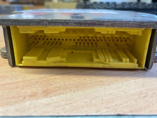 bontott VW PASSAT B5 Légzsák Elektronika