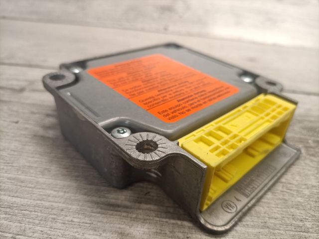 bontott VW PASSAT B5 Légzsák Elektronika