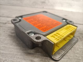 bontott VW PASSAT B5 Légzsák Elektronika