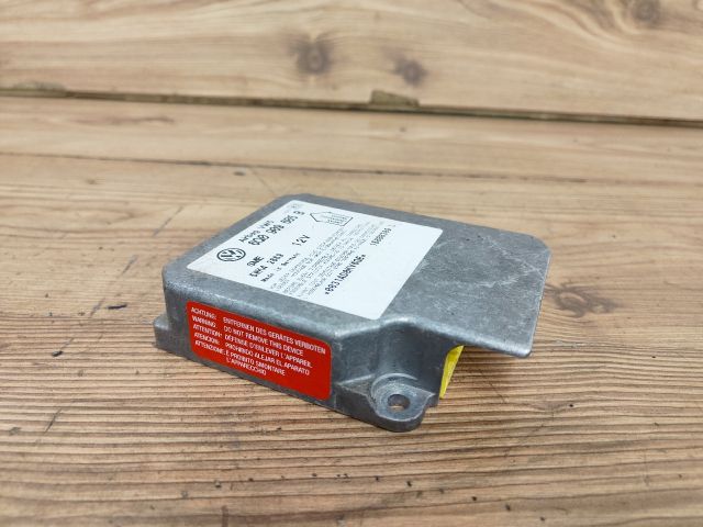 bontott VW PASSAT B5 Légzsák Elektronika