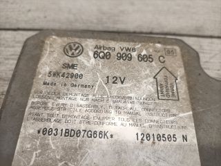 bontott VW PASSAT B5 Légzsák Elektronika