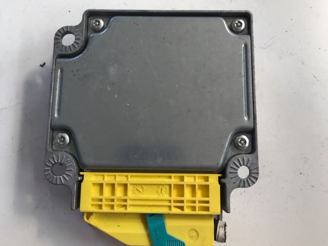 bontott VW PASSAT B5 Légzsák Elektronika