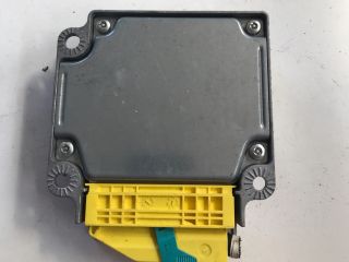 bontott VW PASSAT B5 Légzsák Elektronika