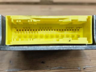 bontott VW PASSAT B5 Légzsák Elektronika