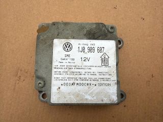 bontott VW PASSAT B5 Légzsák Elektronika