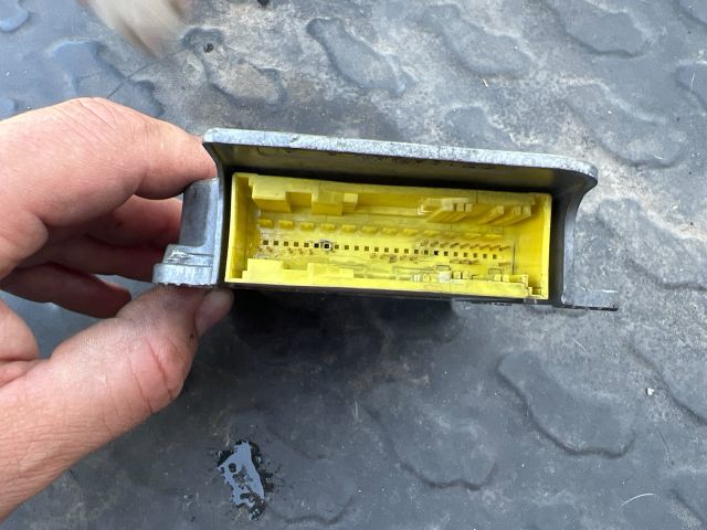 bontott VW PASSAT B5 Légzsák Elektronika