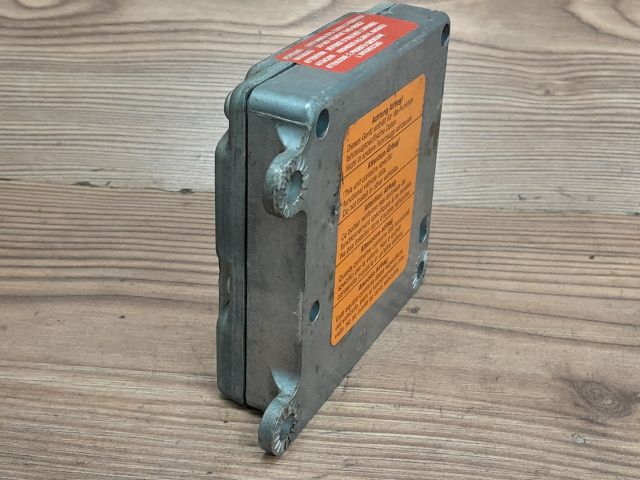 bontott VW PASSAT B5 Légzsák Elektronika