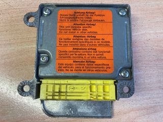 bontott VW PASSAT B5 Légzsák Elektronika