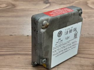 bontott VW PASSAT B5 Légzsák Elektronika