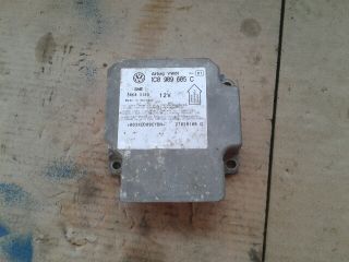 bontott VW PASSAT B5 Légzsák Elektronika