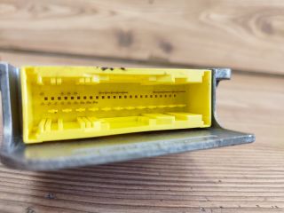 bontott VW PASSAT B5 Légzsák Elektronika