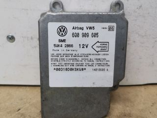 bontott VW PASSAT B5 Légzsák Elektronika